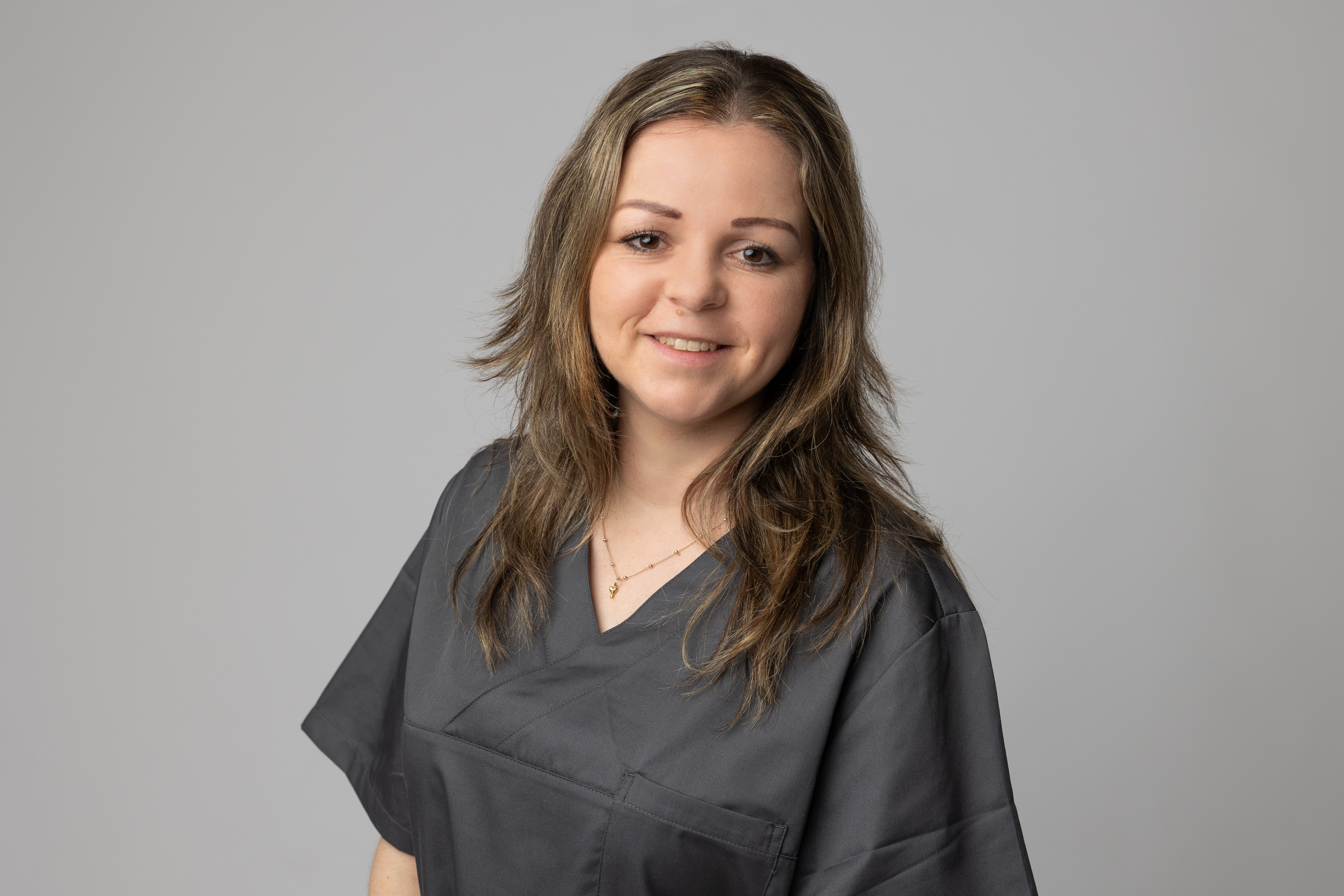 Frau Sabine Ostermeier